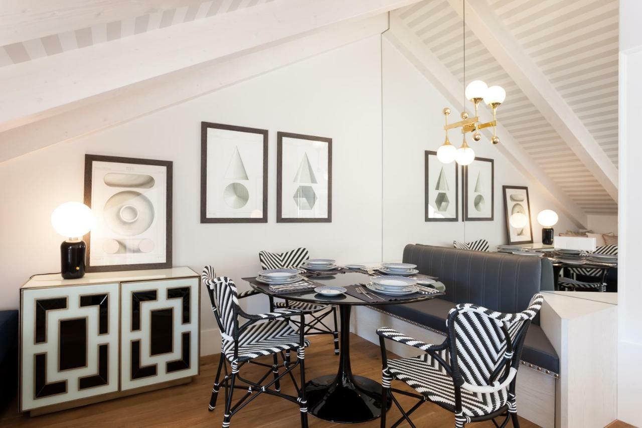 Flh Restauradores Amazing Flat With View Lisbon Bagian luar foto